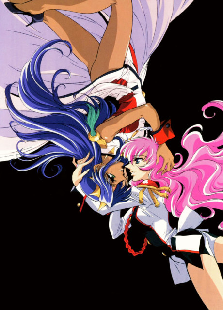 Utena, apocalypse de l'adolescence