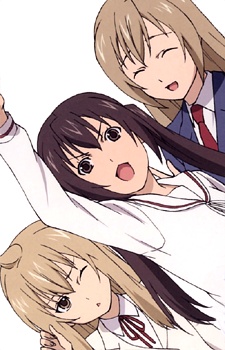 Affiche de Minami-ke: Betsubara