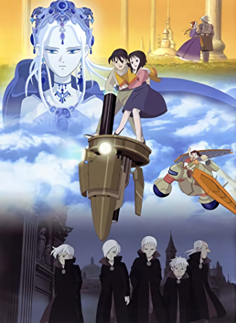 Affiche de Fantastic Children