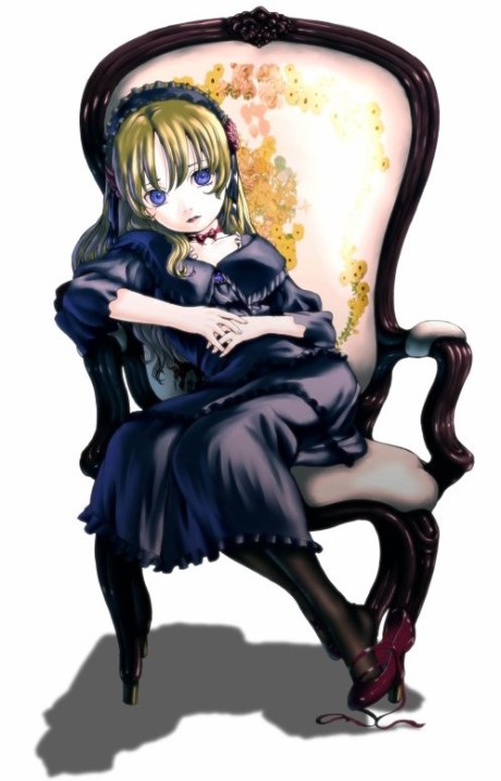 Affiche de Le Portrait de Petit Cossette