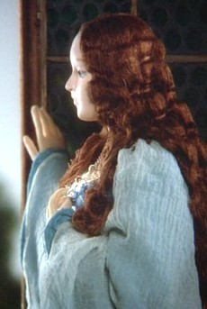 La Princesse endormie