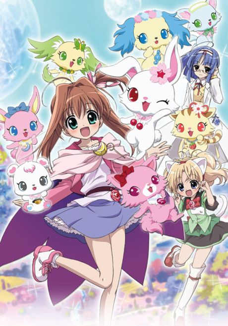 Jewelpet Twinkle
