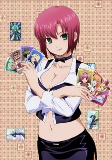 Affiche de Rio: Rainbow Gate!