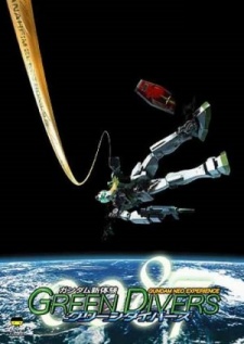 Gundam Neo Experience 0087 : Green Divers