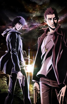 Affiche de Supernatural: The Animation