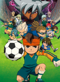 Inazuma Eleven : Tous unis contre l'équipe Ultime Ogre !