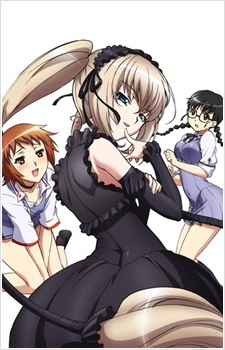 Affiche de Seikon no Qwaser: Jotei no Shouzou