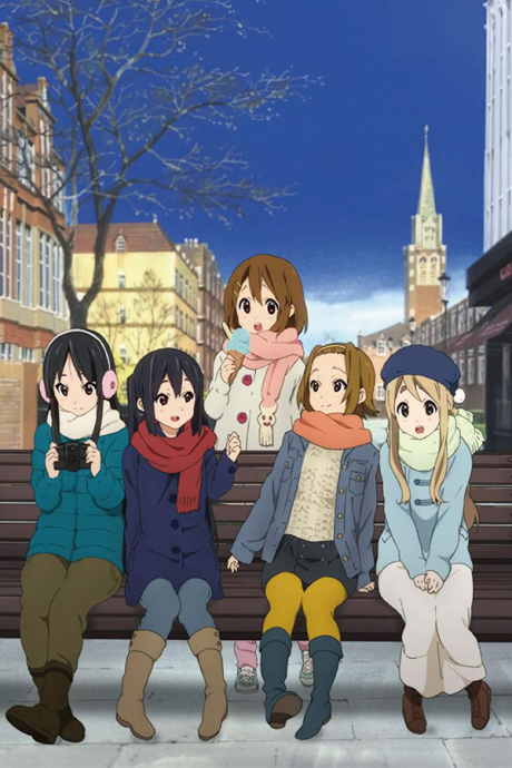 K-On!