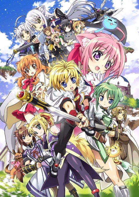 Affiche de Dog Days