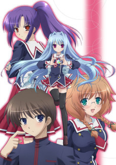 Affiche de C3
