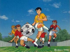 Les Enfants du Mondial