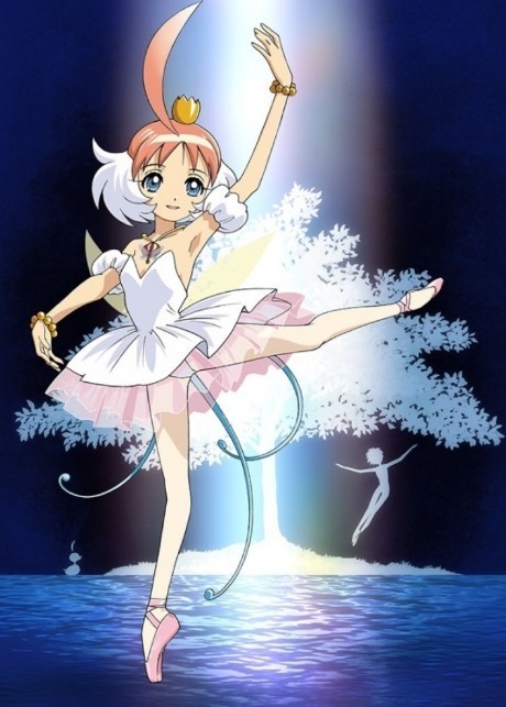 Princesse Tutu