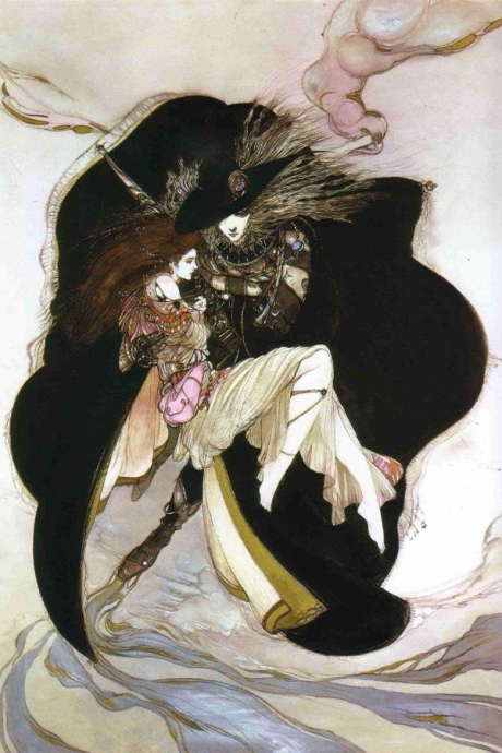 Vampire Hunter D : Chasseur de vampires