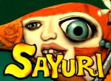 Affiche de Utsu Musume Sayuri
