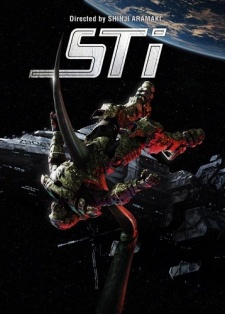 Starship Troopers : Invasion