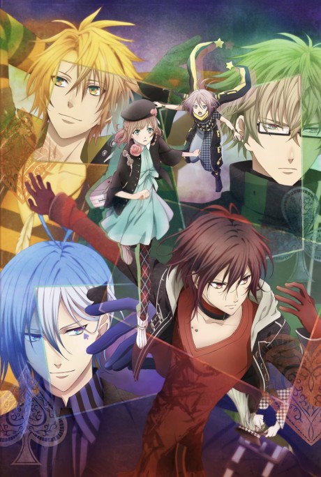 Affiche de Amnesia