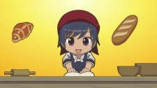 Shining Hearts: Shiawase no Pan Specials