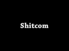 Affiche de Shitcom
