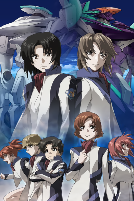 Affiche de Fafner Exodus