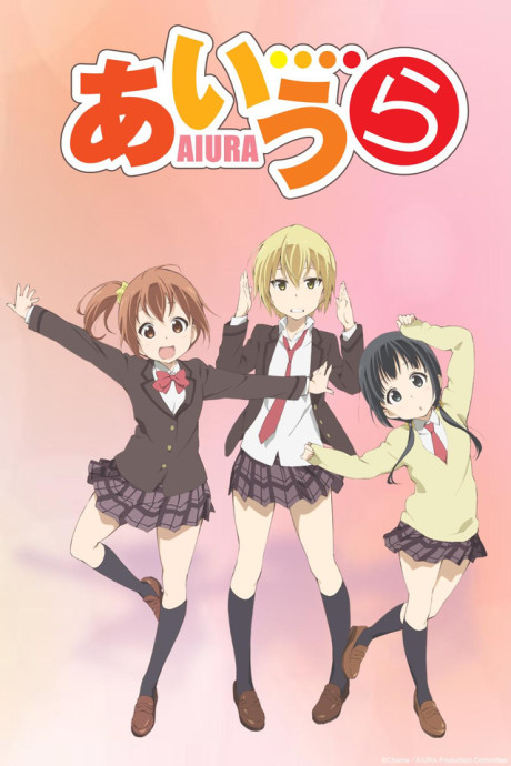 Affiche de AIURA