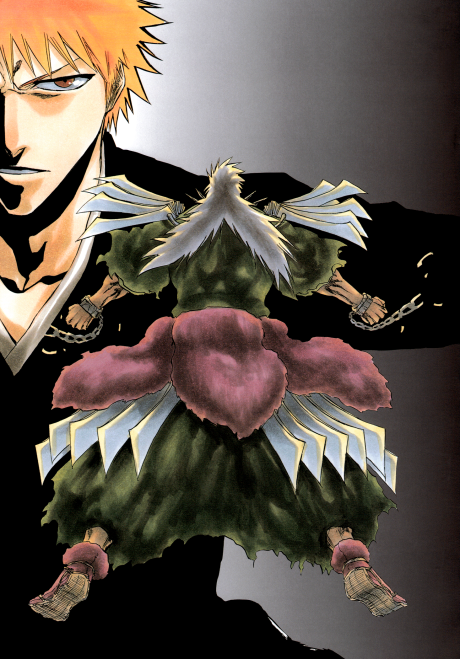 Bleach: The Diamond Dust Rebellion