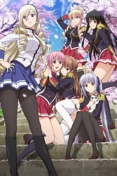 Walkure Romanze: Shōjo Kishi Monogatari