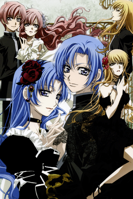 Affiche de Princess Princess