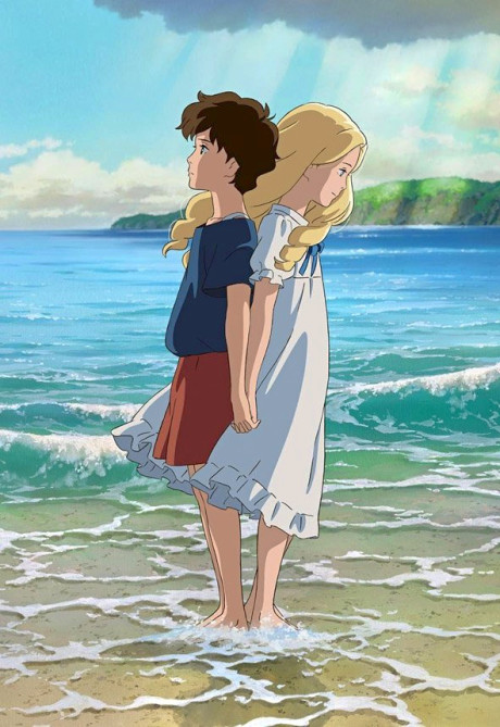 Souvenirs de Marnie