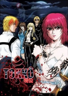 Affiche de Tokko