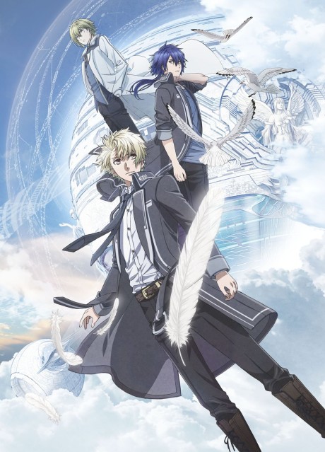 Affiche de Norn9