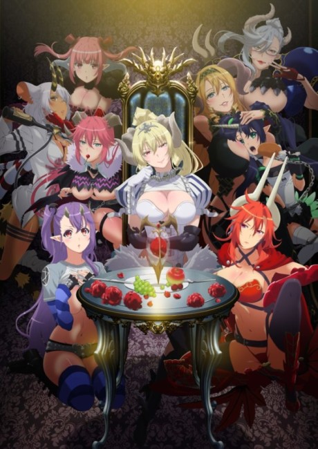 Affiche de Seven Mortal Sins
