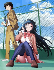 Affiche de Nozo x Kimi
