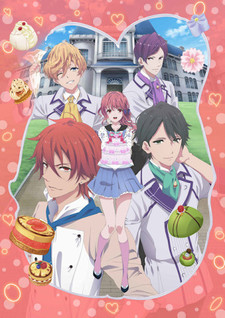 Affiche de Bonjour♪Sweet Love Patisserie