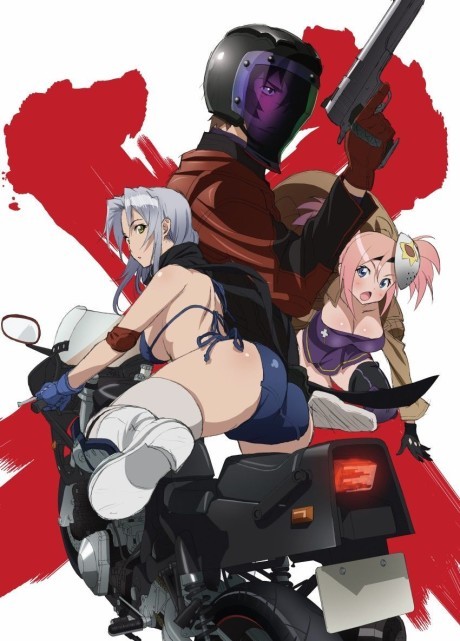 Affiche de Triage X