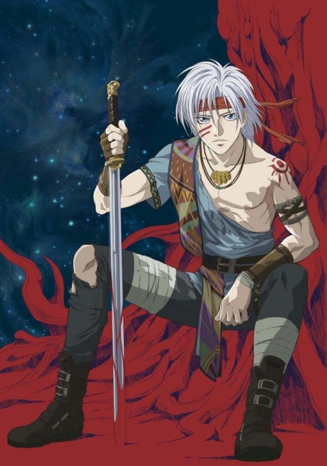 Affiche de Jyu-Oh-Sei: Planet of the Beast King