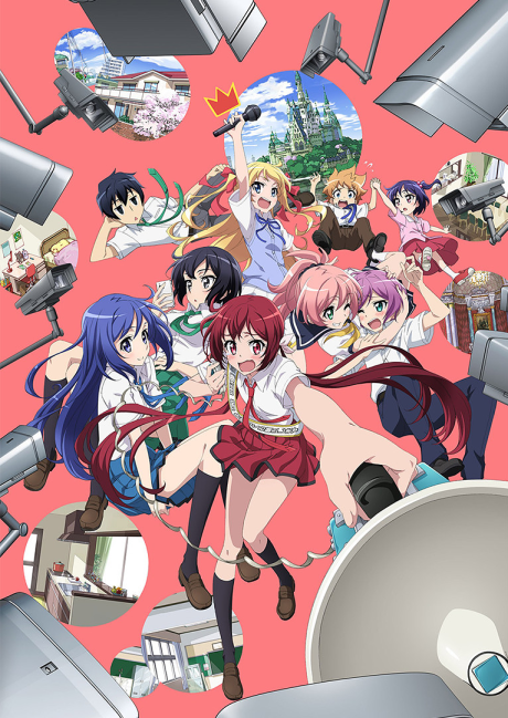 Affiche de Castle Town Dandelion