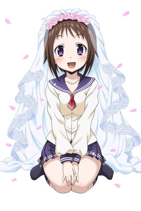 Affiche de My Wife is the Student Council President