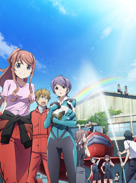 Affiche de Classroom Crisis