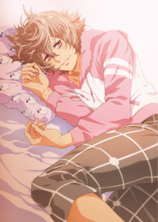 Affiche de makuranodanshi