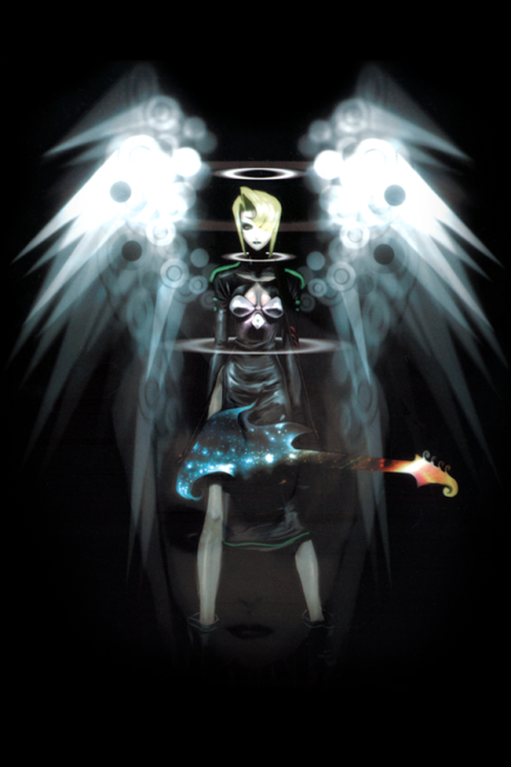 Affiche de Kacho-ohji