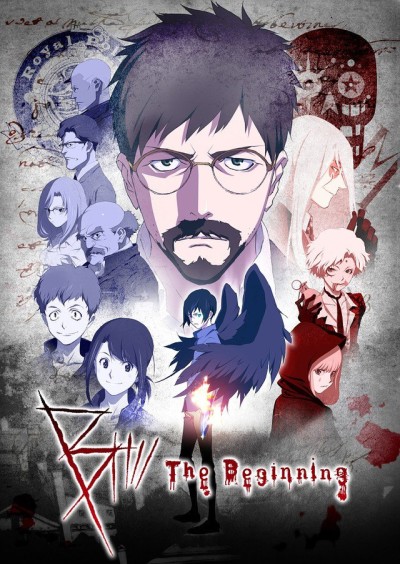 B The Beginning
