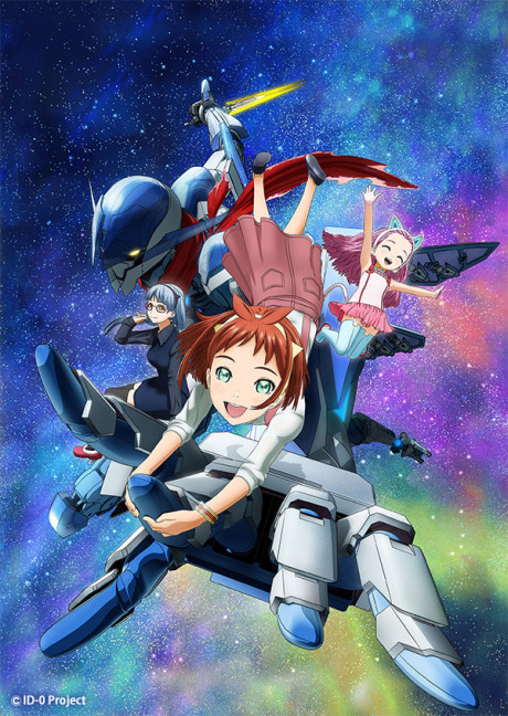 Affiche de ID-0