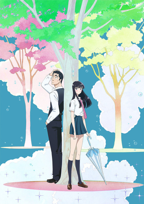 Affiche de After the Rain